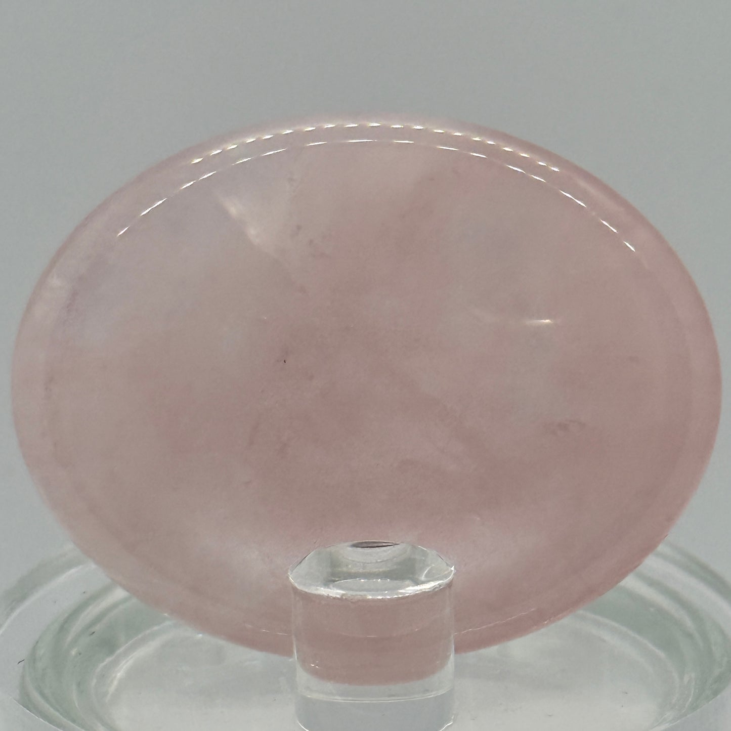 Worry Stones - Natural Gemstone
