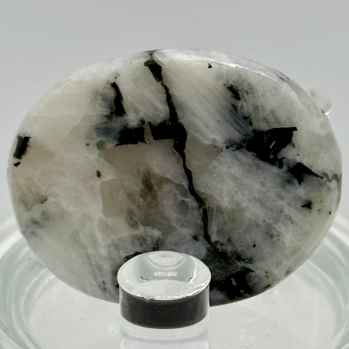 Worry Stones - Natural Gemstone
