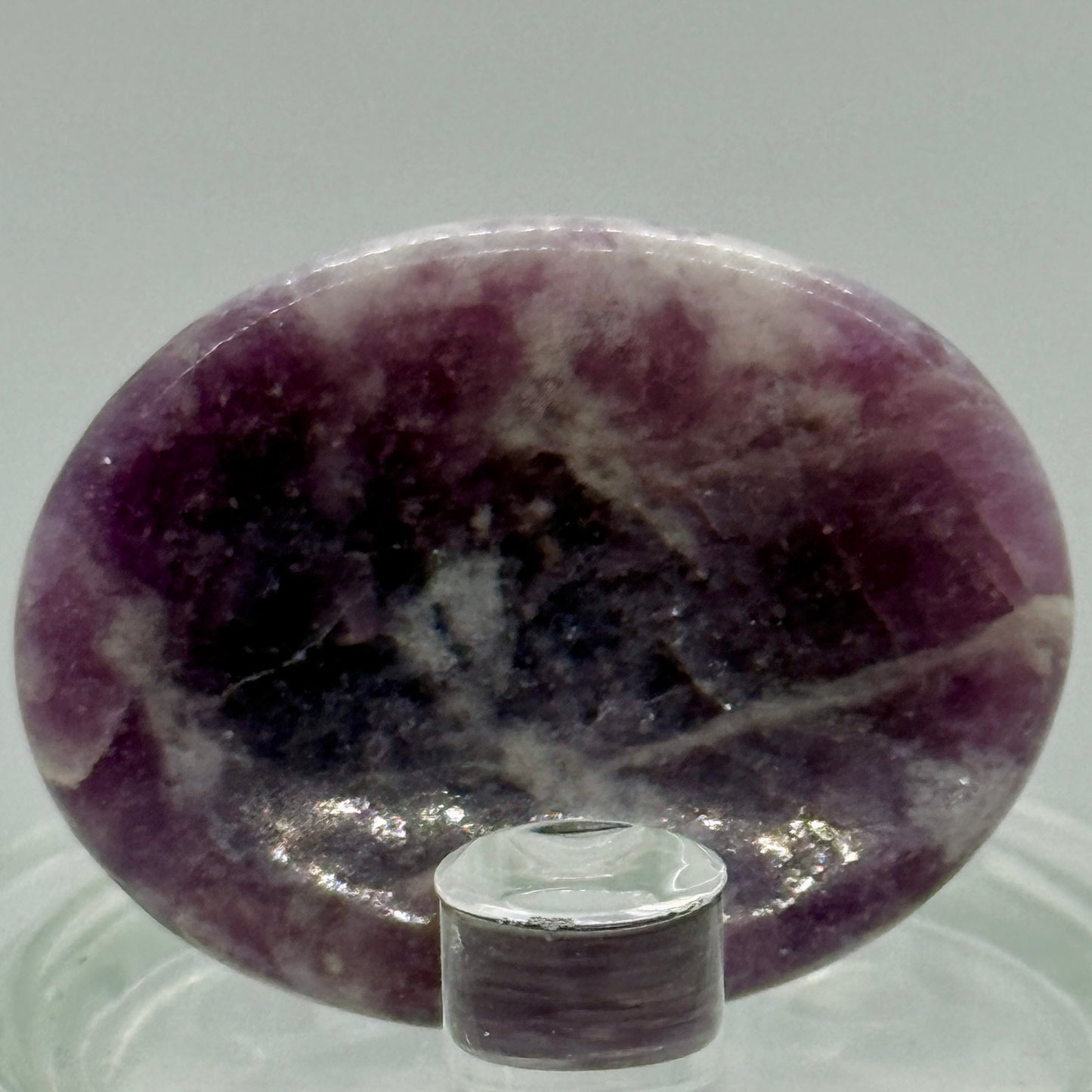 Worry Stones - Natural Gemstone