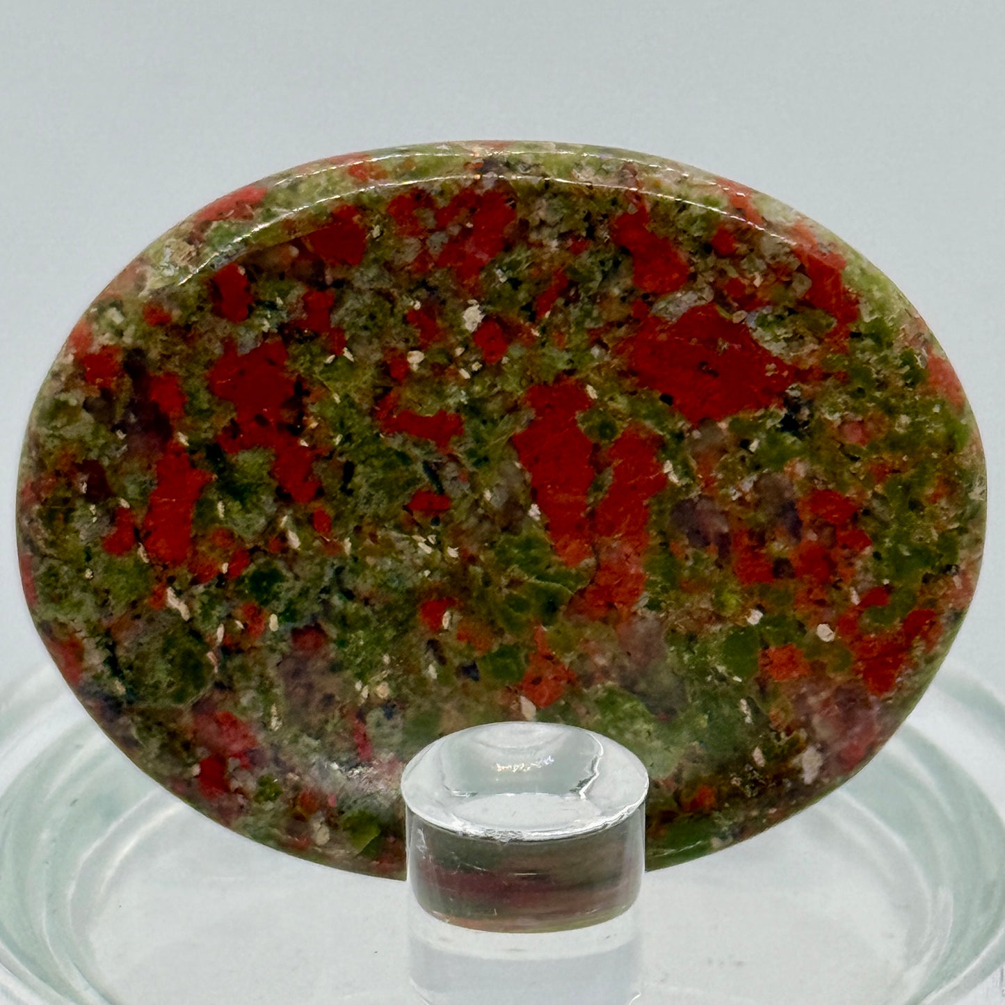 Worry Stones - Natural Gemstone