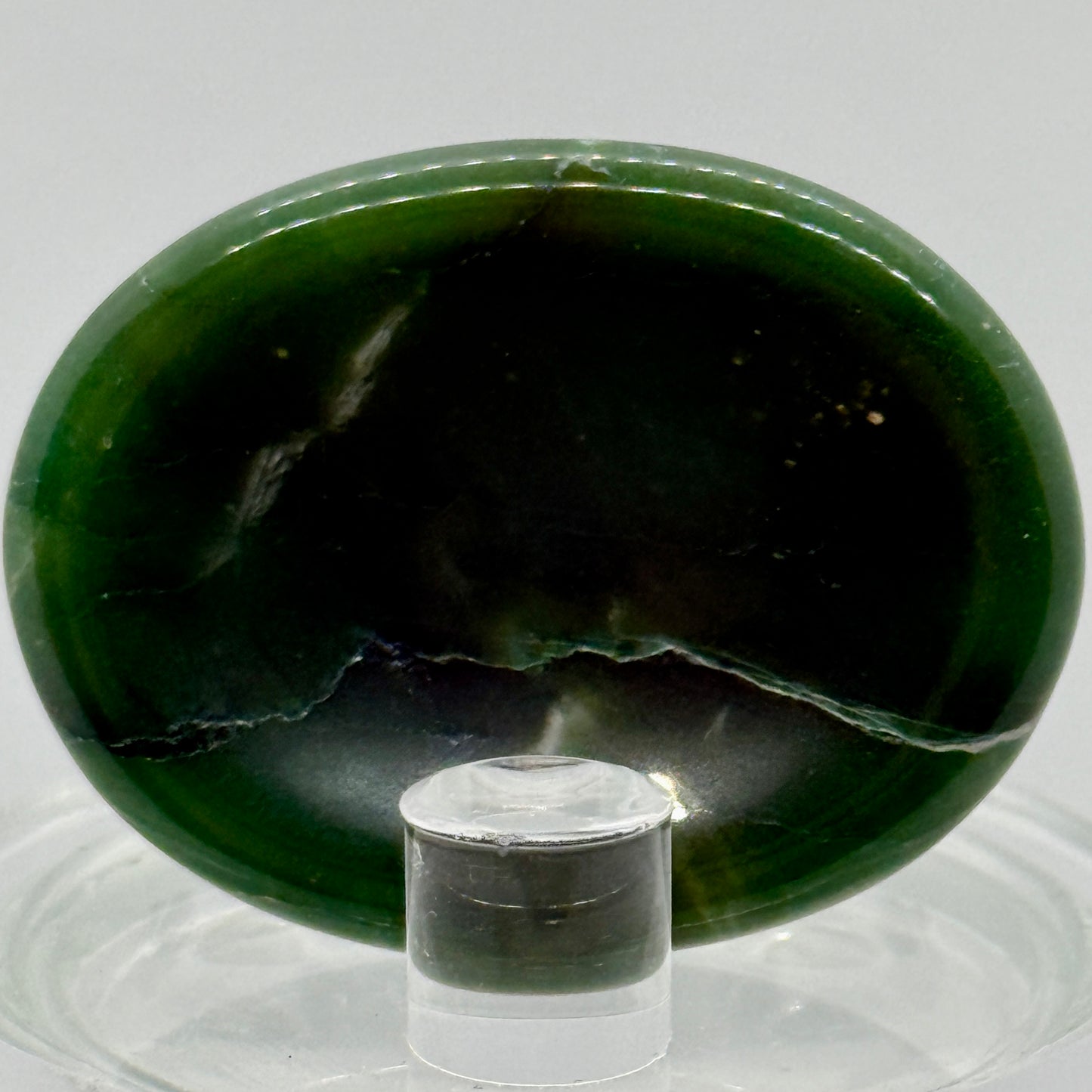 Worry Stones - Natural Gemstone