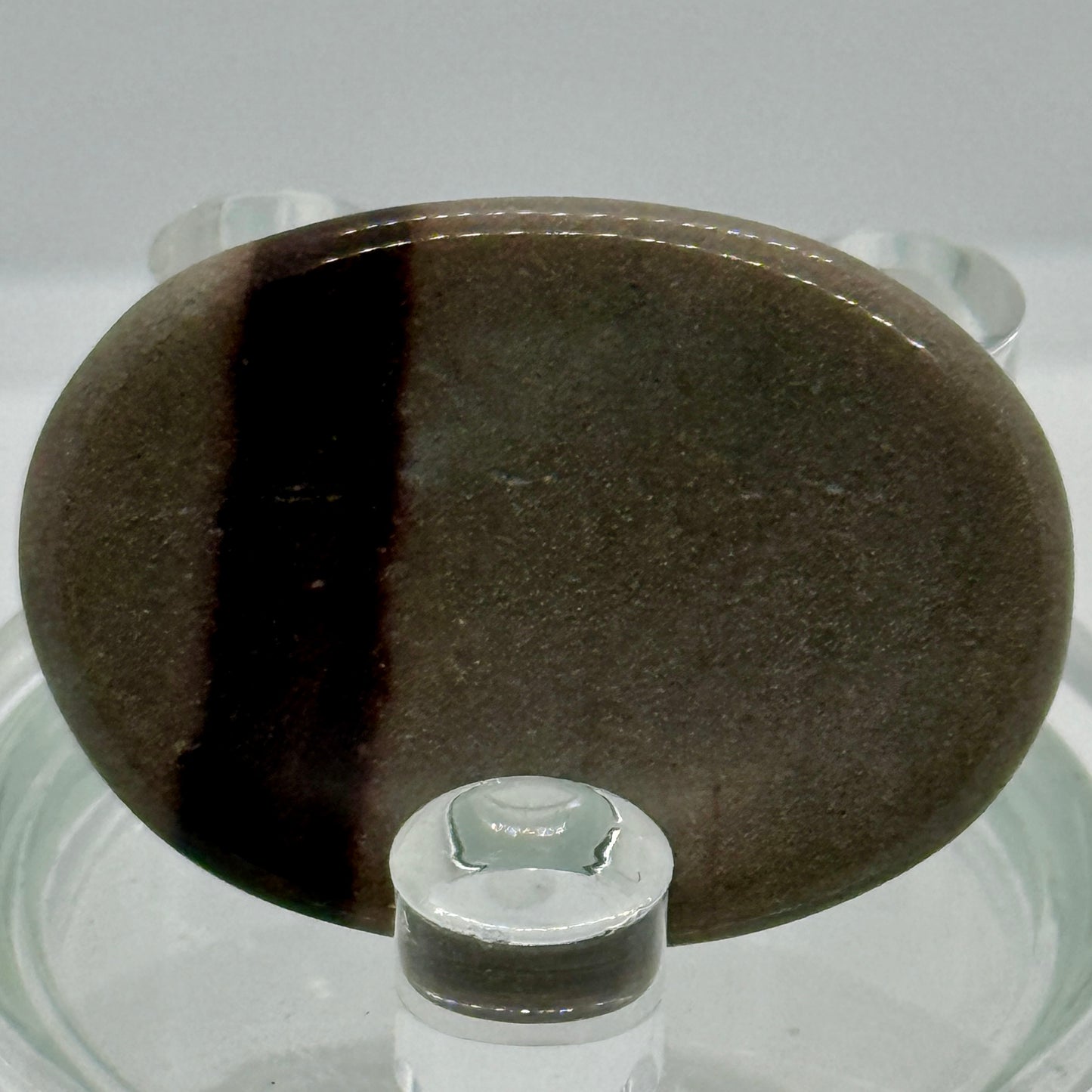 Worry Stones - Natural Gemstone