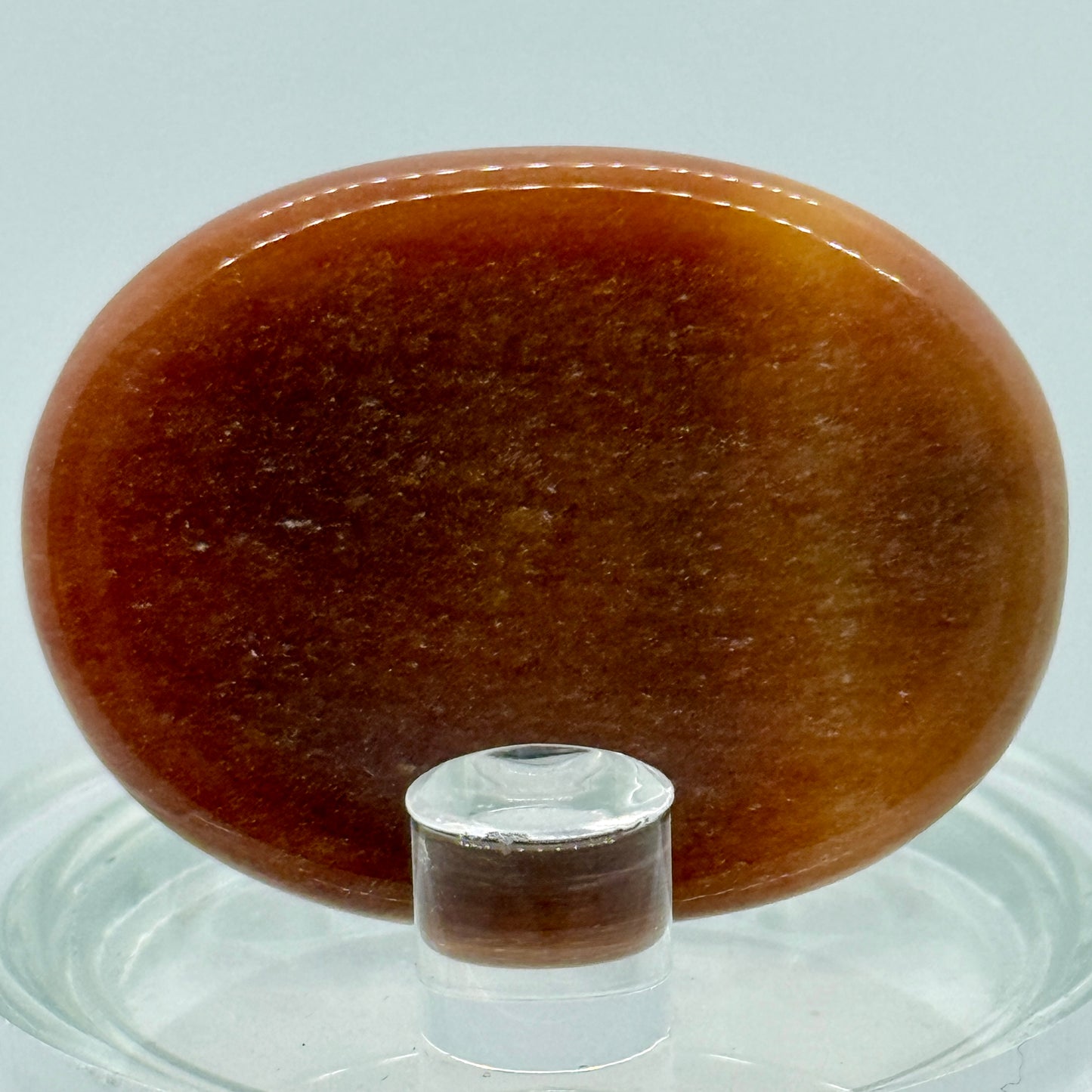 Worry Stones - Natural Gemstone