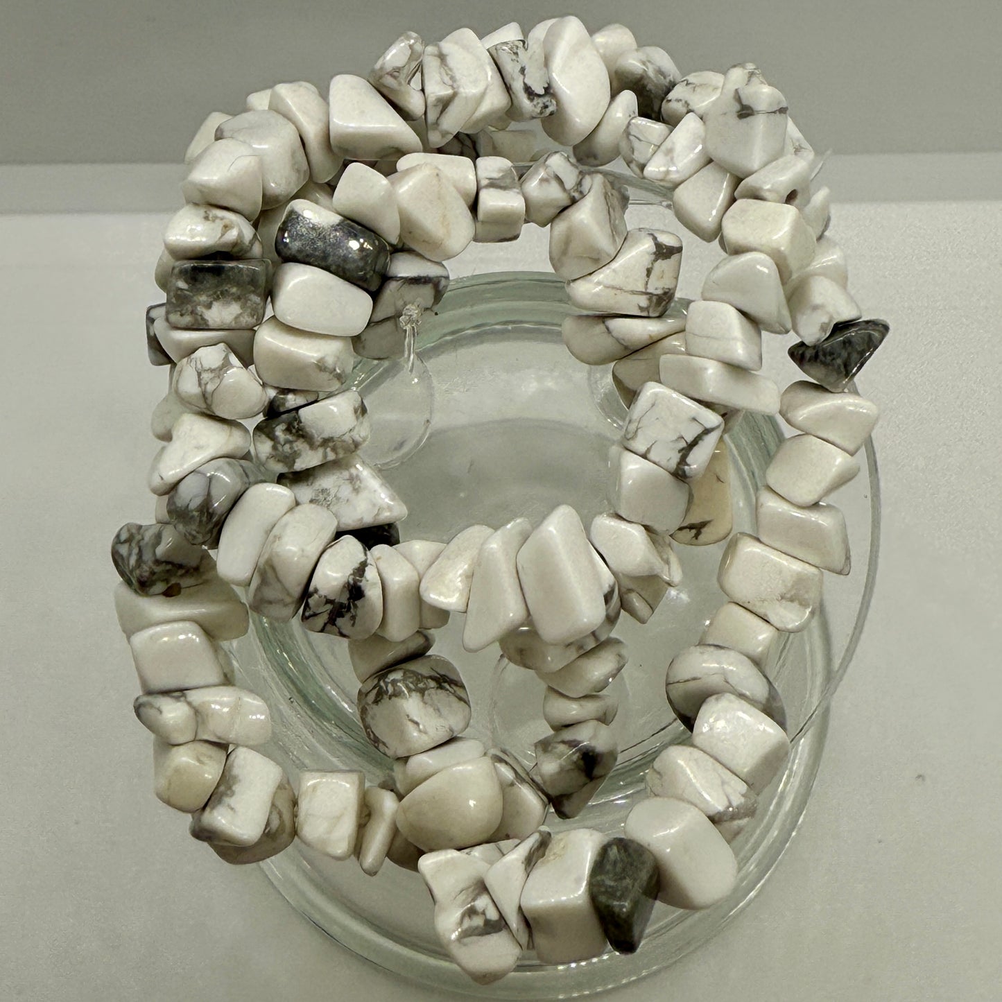 Bracelets Medium Chip (L)