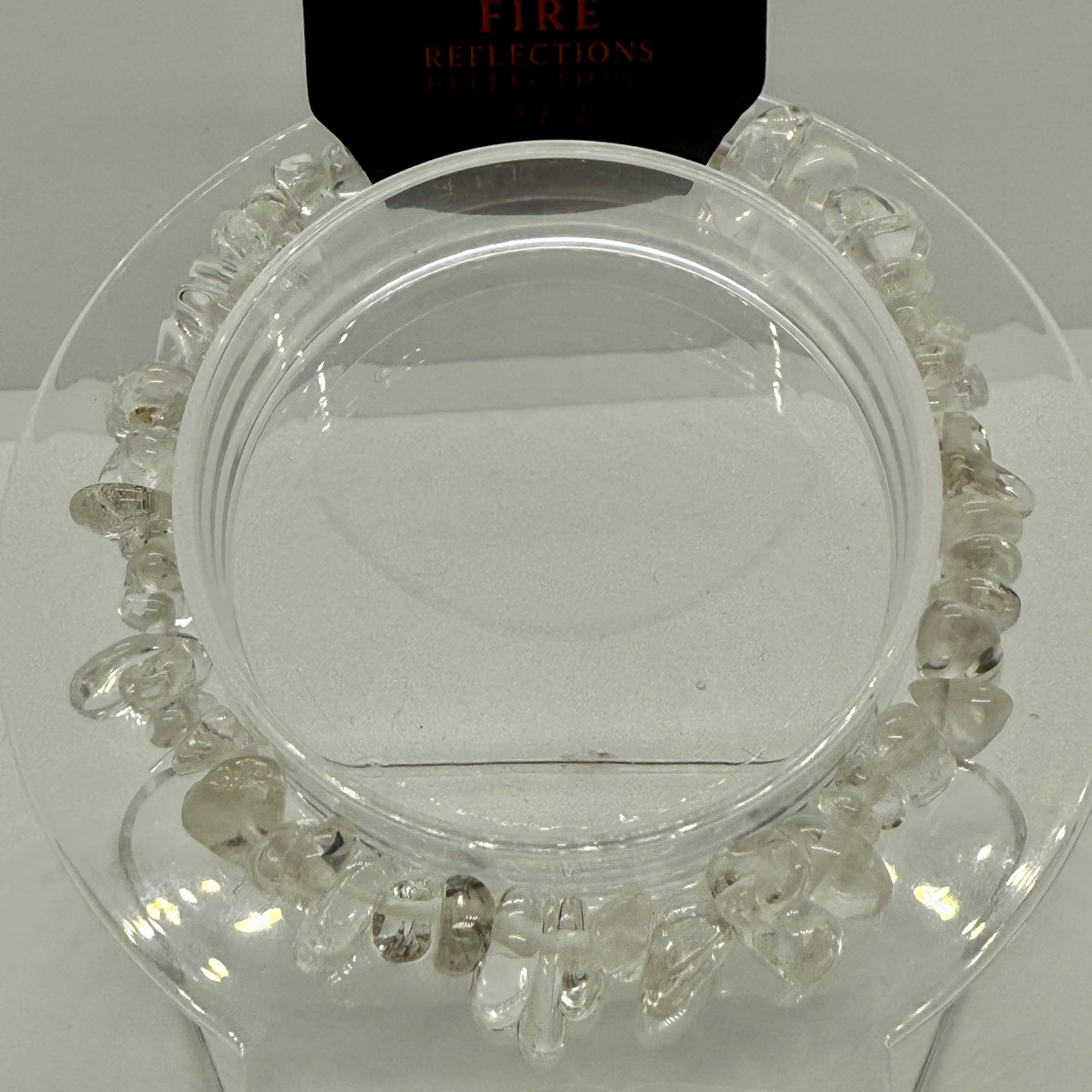 Bracelets Medium Chip (L)