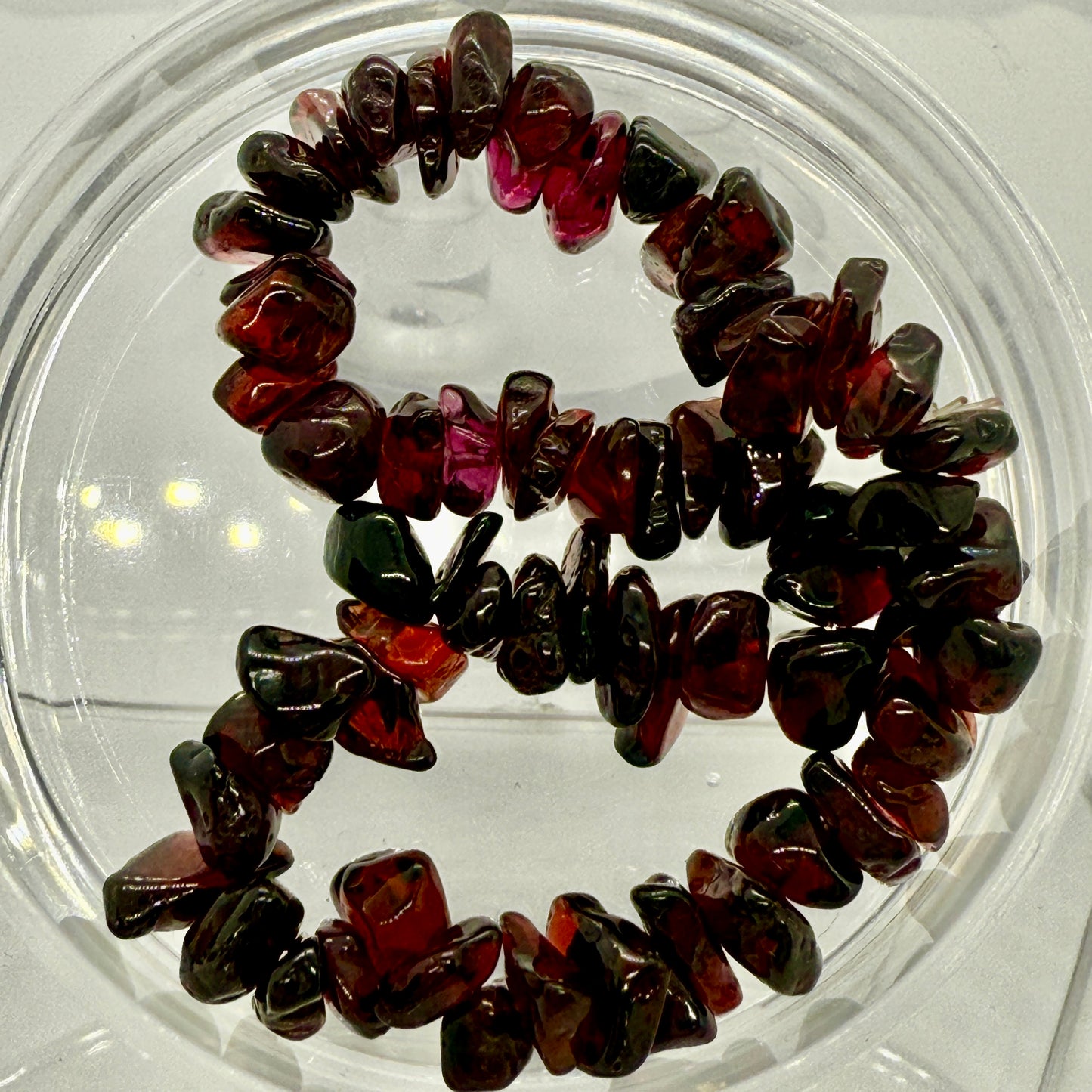 Bracelets Medium Chip