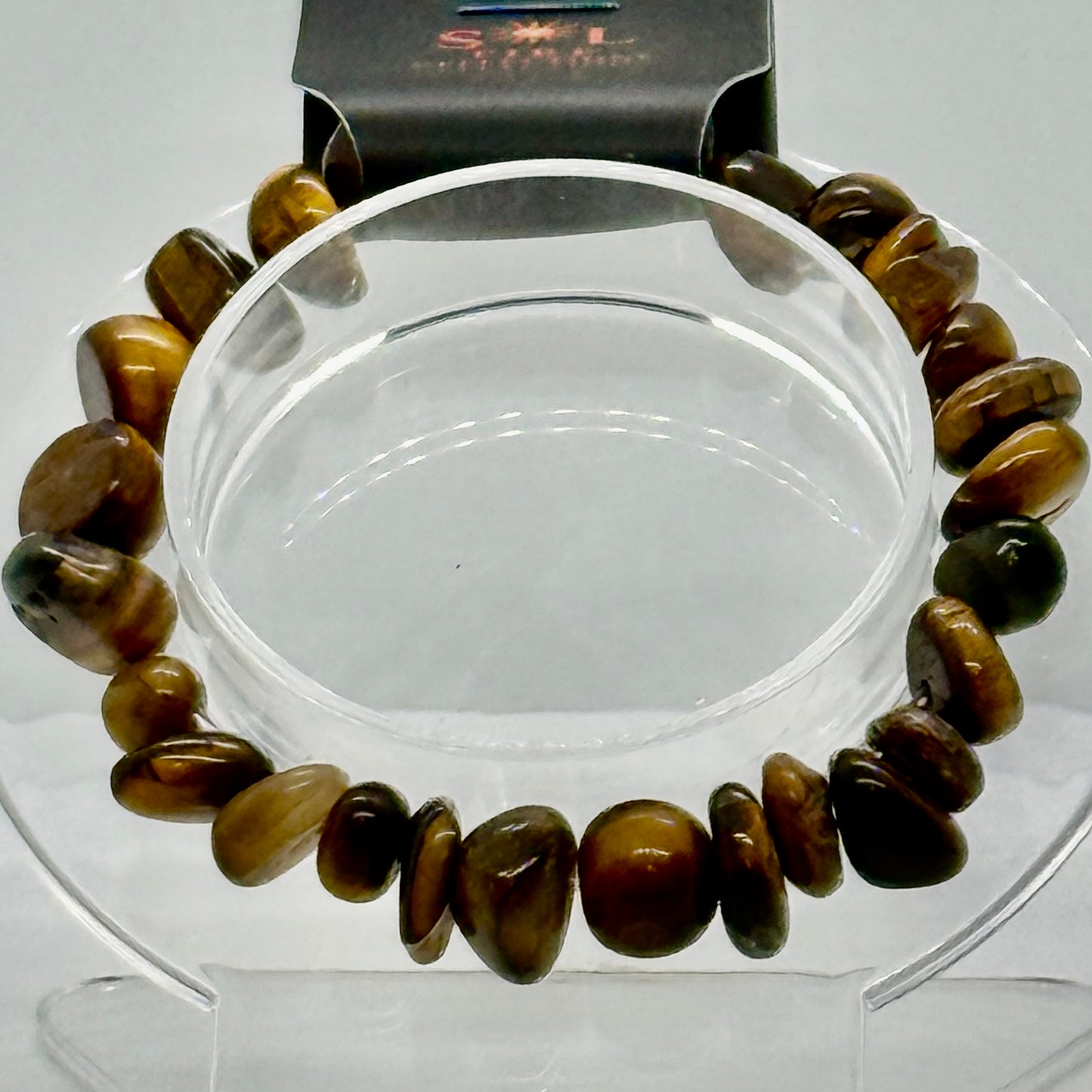 Bracelets Large Chip