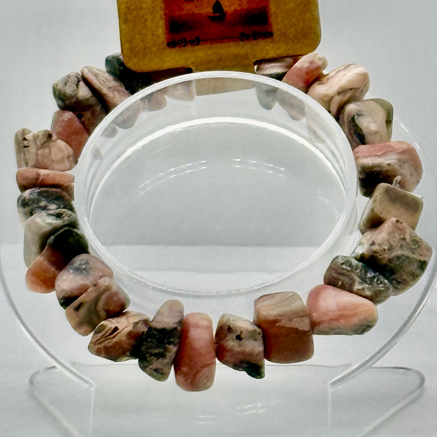 Bracelets Large Chip