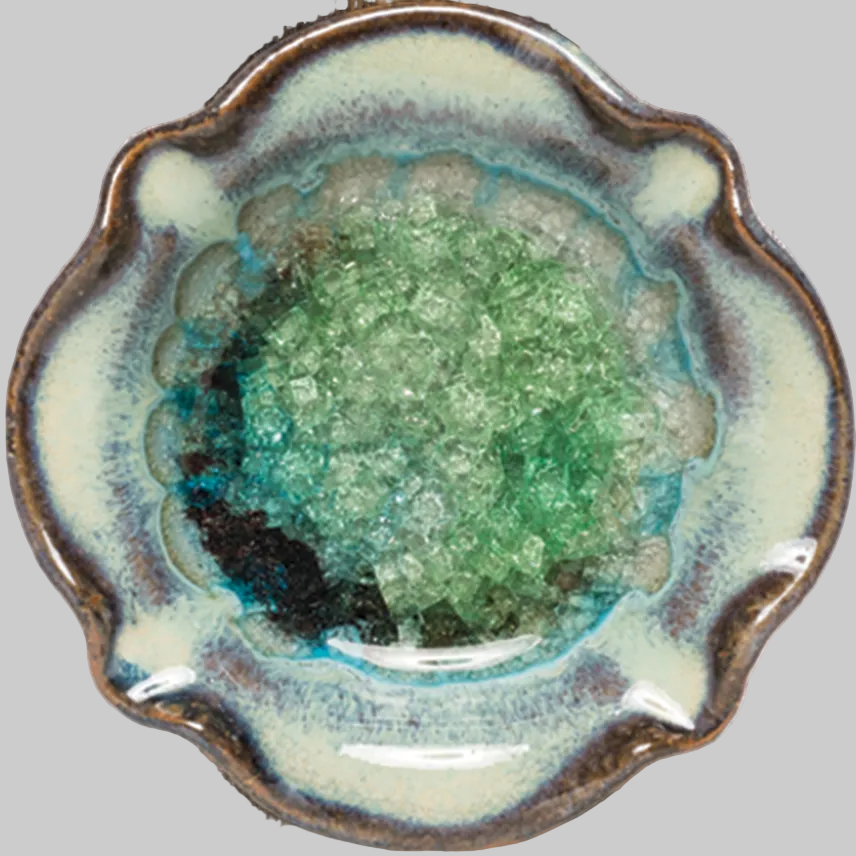 Little Dishes