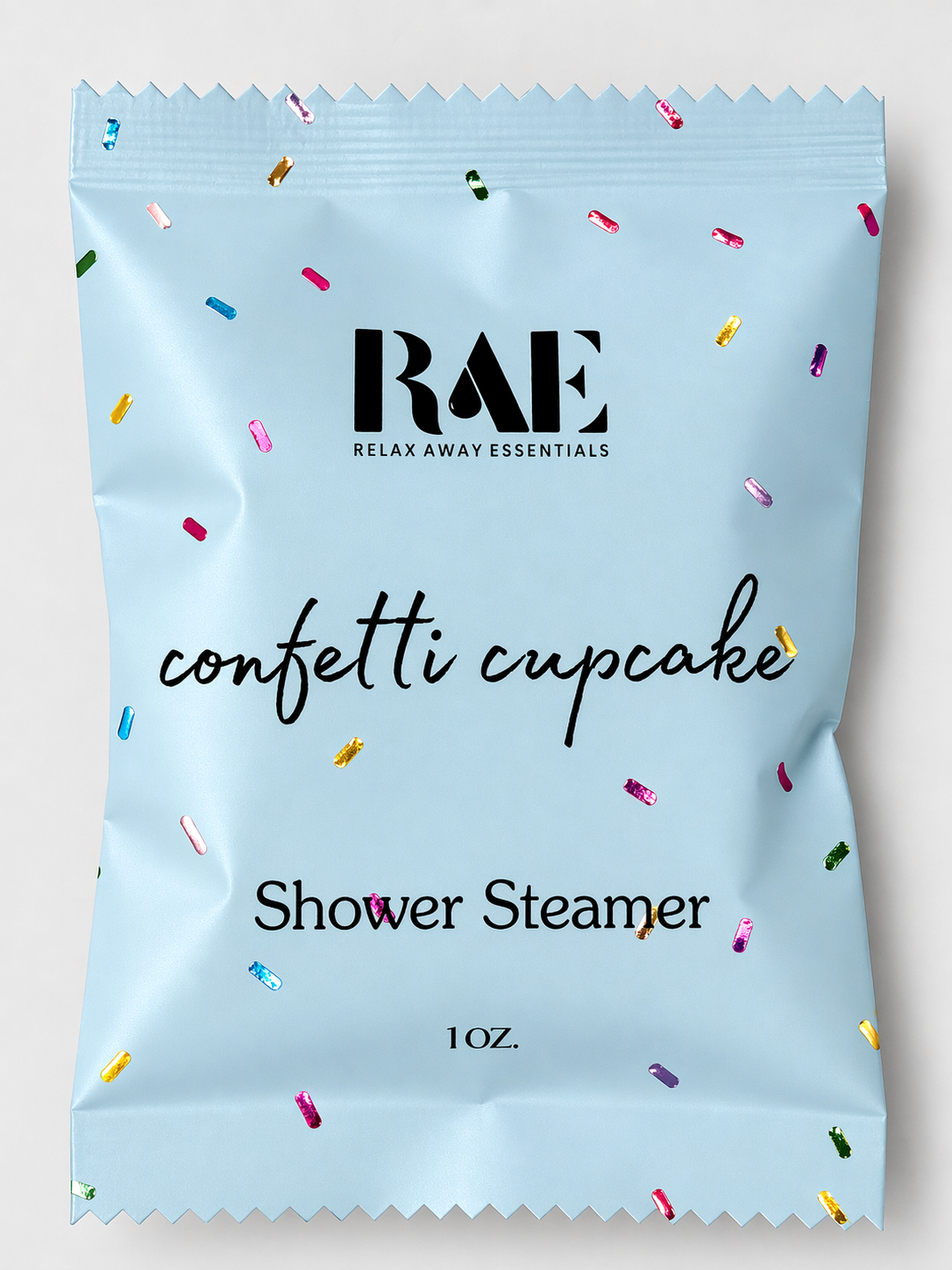 Shower Steamer