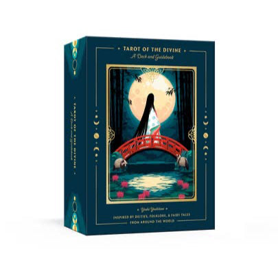 Tarot Of The Divine